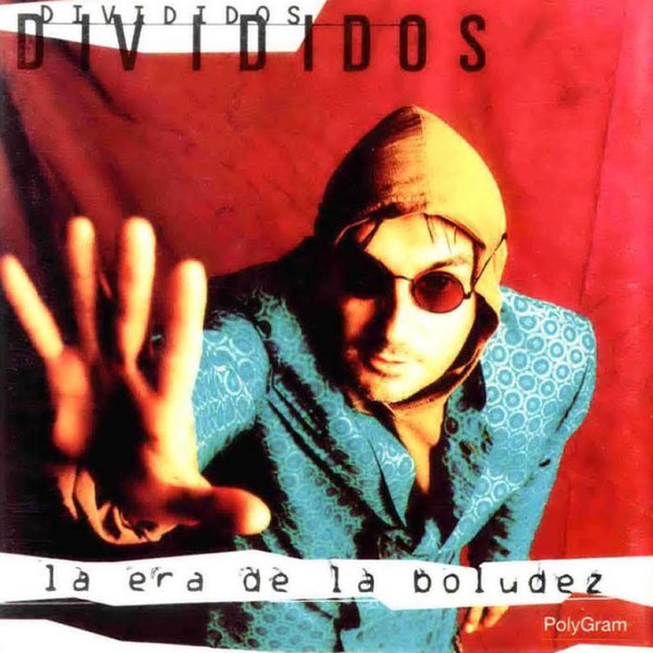 Divididos - La Era De La Boludez