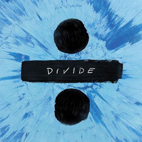 Ed Sheeran - ÷ Divide Deluxe Edition