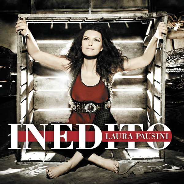 Laura Pausini - Inedito