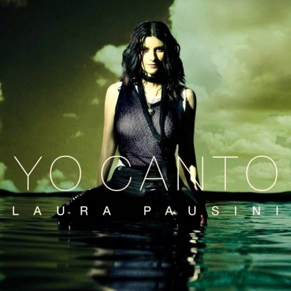 Laura Pausini – Yo Canto - Obi Vinilos