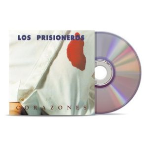 Los Prisioneros - Corazones