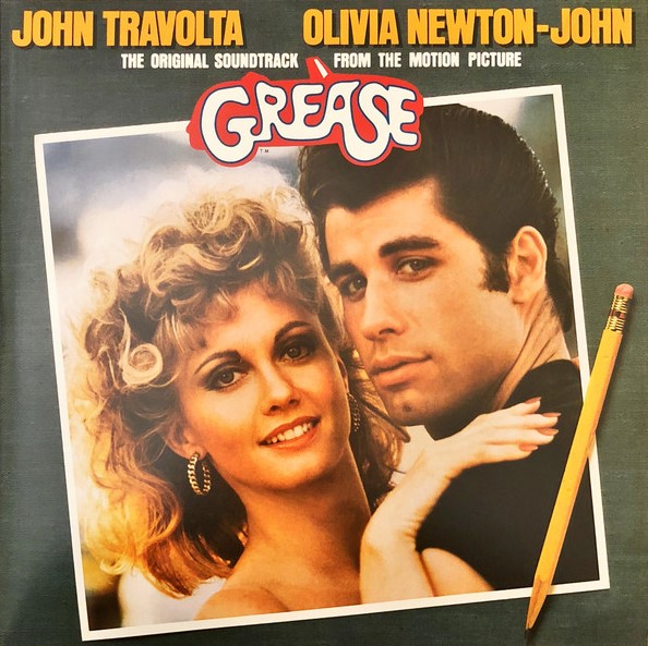 OST Grease