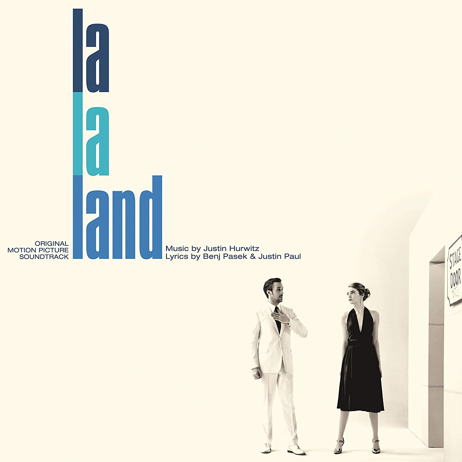 OST La La Land