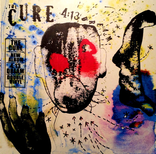 The Cure - 413 Dream
