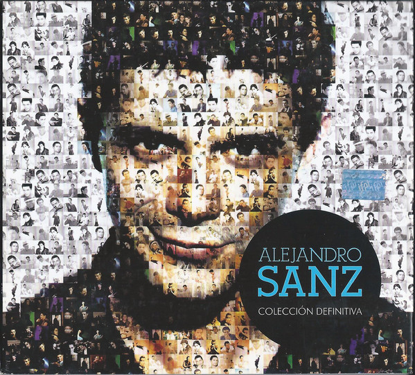Alejandro Sanz - Colección Definitiva