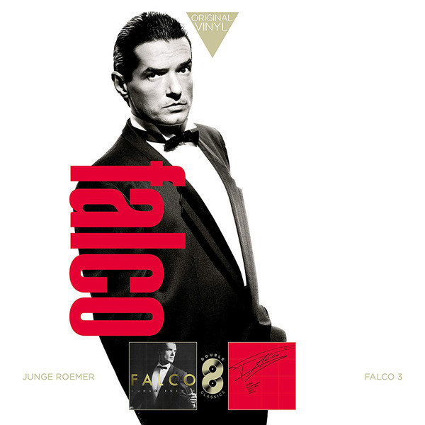 Falco - Junge Roemer Falco 3