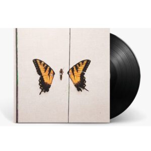 Paramore - Brand New Eyes
