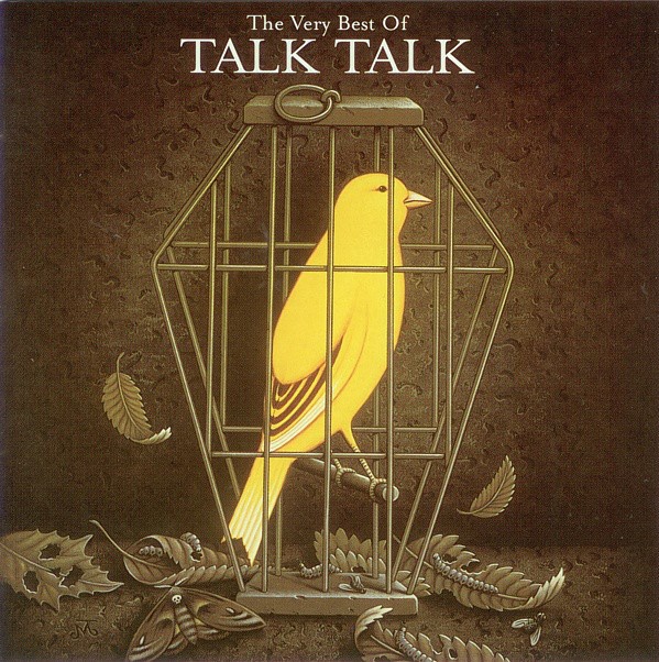 Talk Talk - The Very Best Of Talk Talk