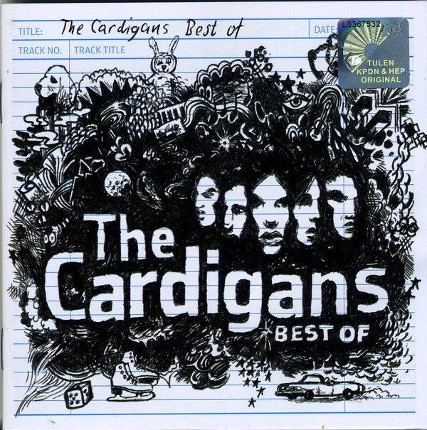 The Cardigans - Best Of