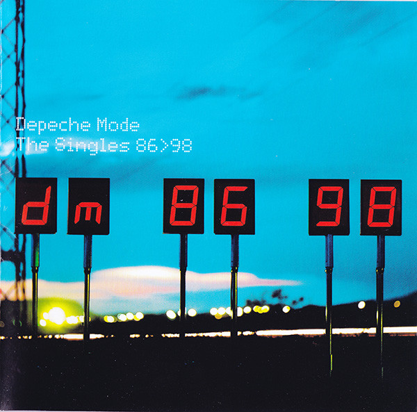 The Singles 86>98