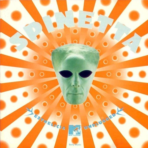 Spinetta - Unplugged Estrelicia