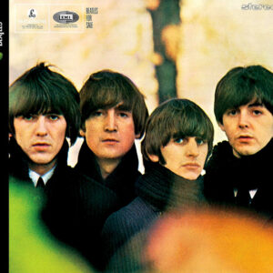 The Beatles - For Sale