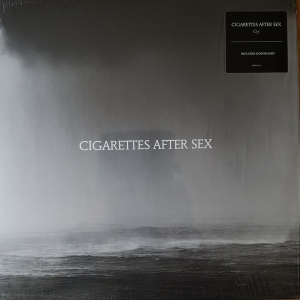 Cigarettes After Sex