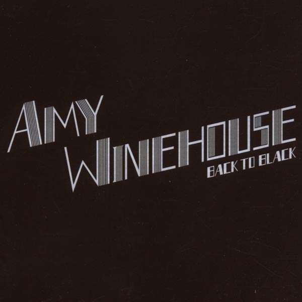 Amy Winehouse - Back To Black Deluxe