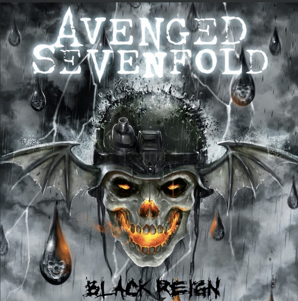 Avenged Sevenfold