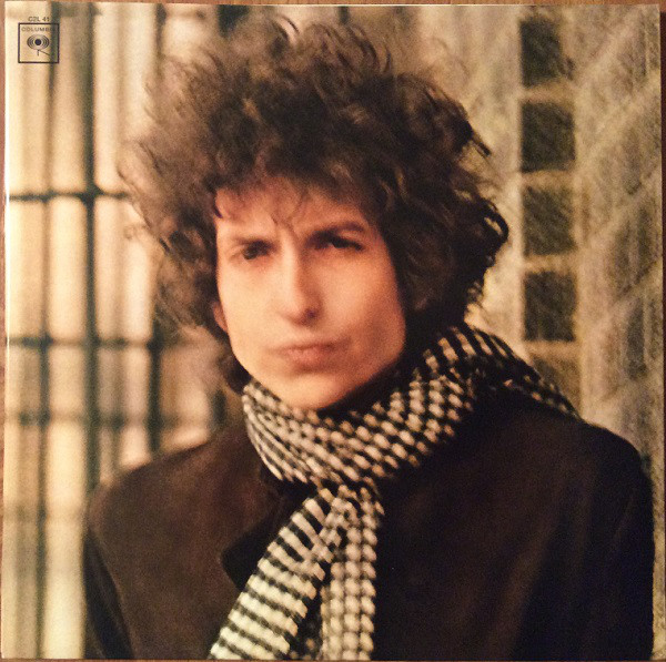Blonde On Blonde