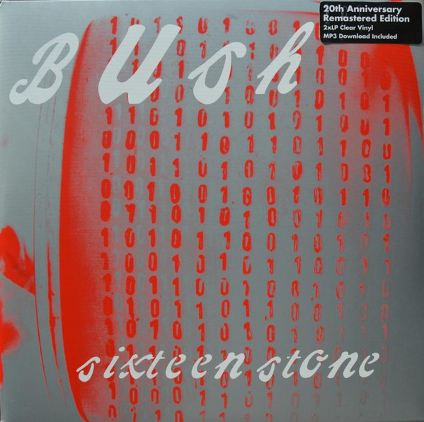 Sixteen Stone
