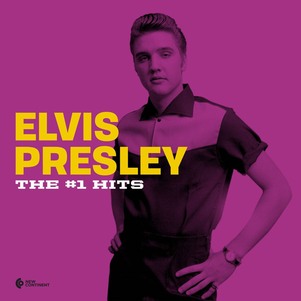 Elvis Presley