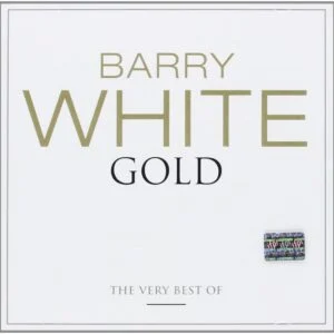 Barry White - Gold The Very Best Of