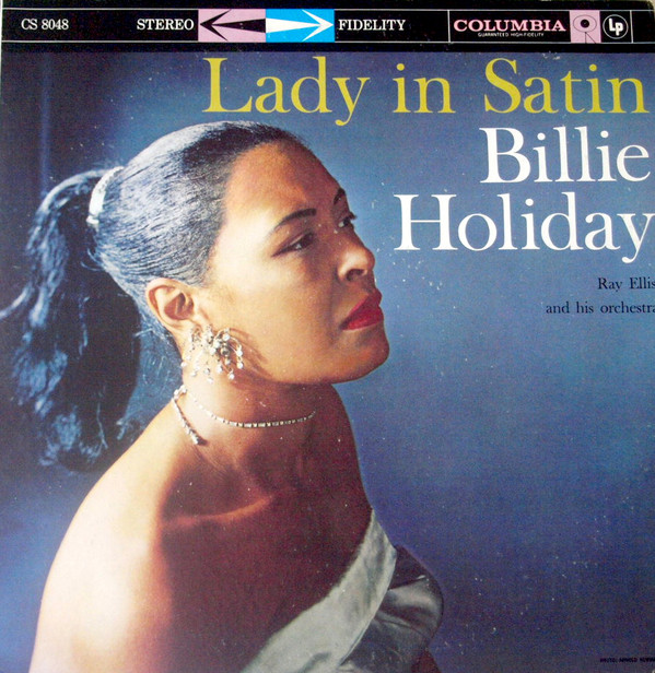 Billie Holiday