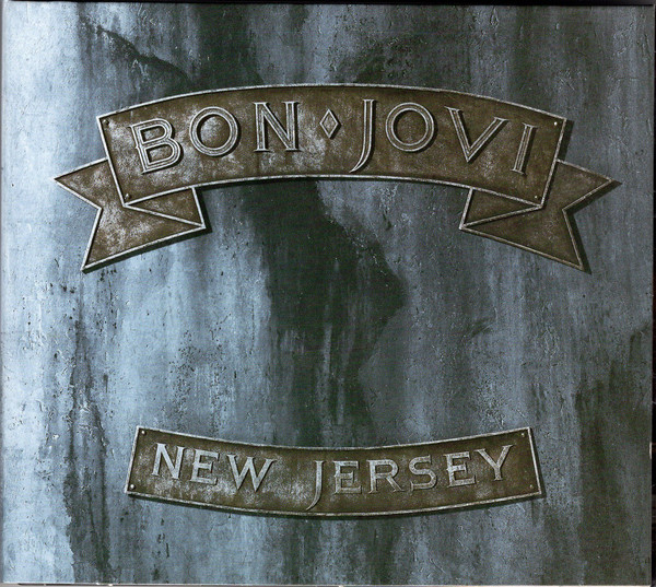 New Jersey Deluxe