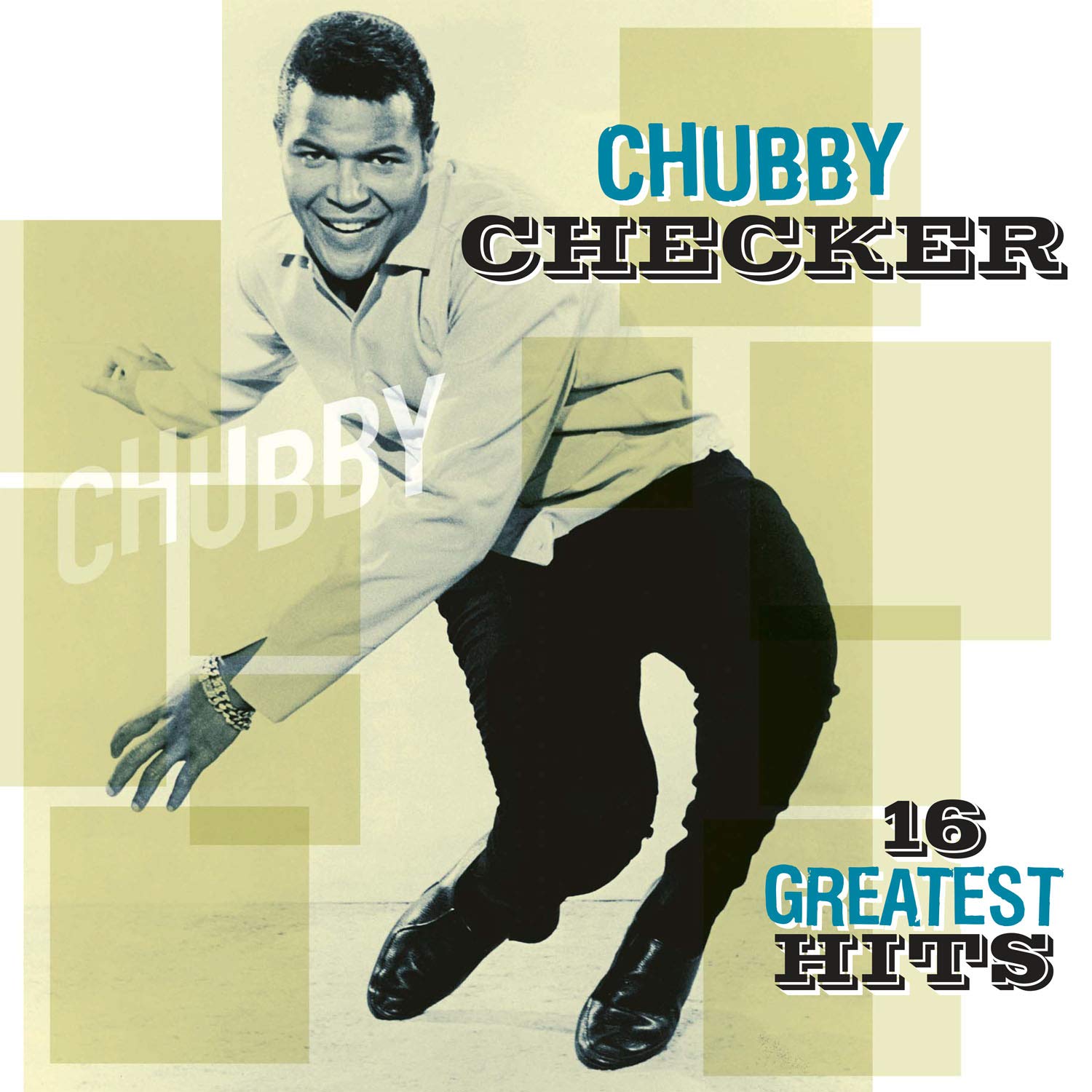 16 Greatest Hits