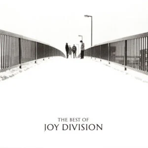 Joy Division - The Best Of