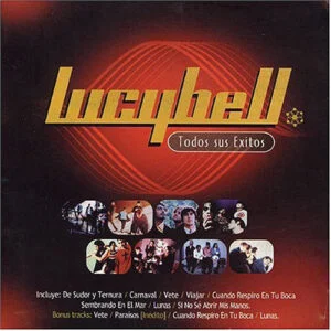 Lucybell - Todos Sus Exitos
