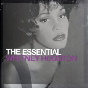 Whitney Houston – The Essential - Obi Vinilos