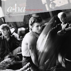 A-ha - Hunting High And Low