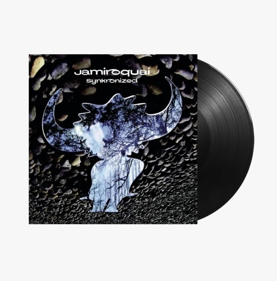 Jamiroquai - Synkronized