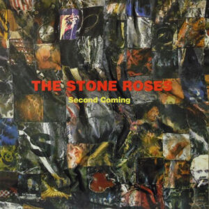 The Stone Roses - Second Coming