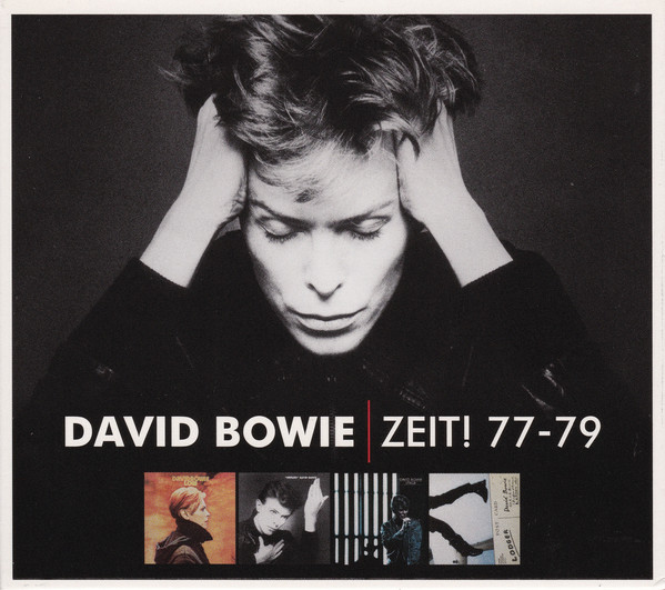 David Bowie