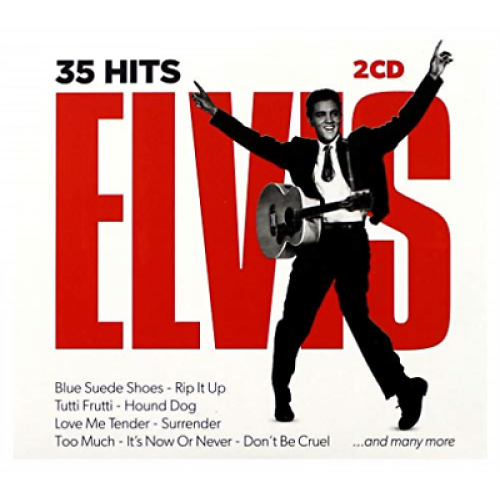Elvis Presley
