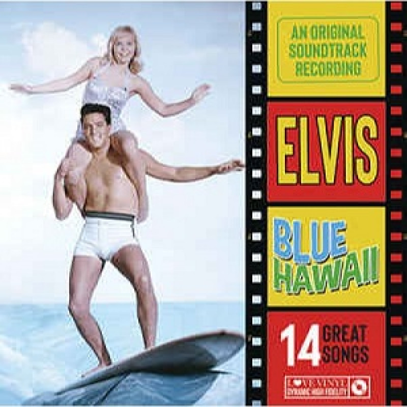 Elvis Presley