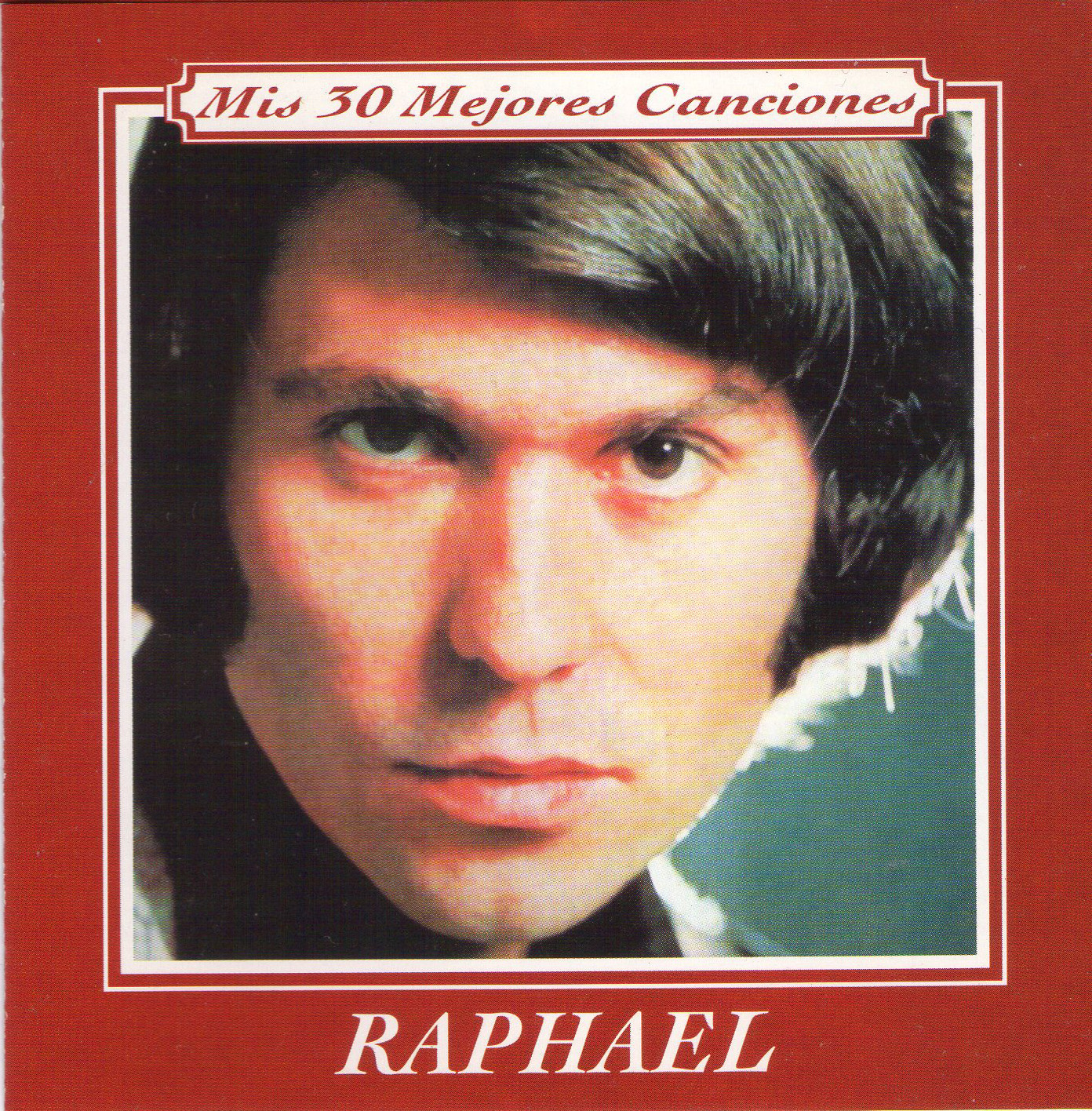 Raphael Mis Mejores Canciones Obi Vinilos