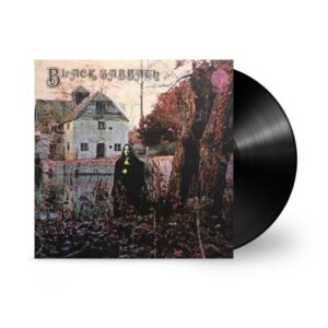 Black Sabbath - Black Sabbath