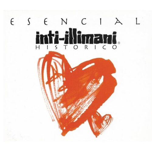 Inti Illimani Hist Rico Esencial Obi Vinilos