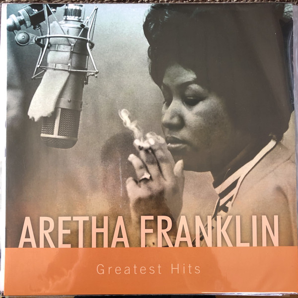 Aretha Franklin