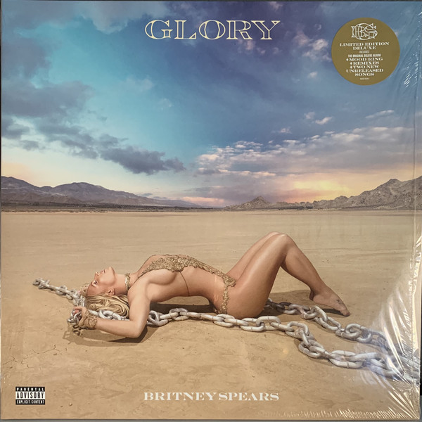 Britney Spears