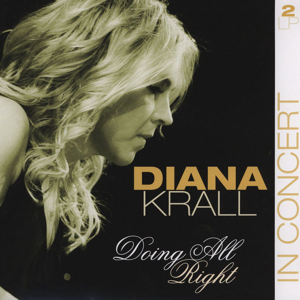 Doing All Right In Concert