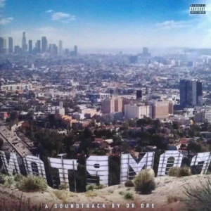 Dr. Dre - Compton (A Soundtrack By Dr. Dre)
