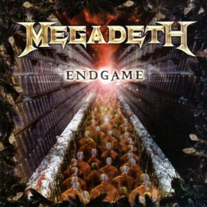 Megadeth - Endgame