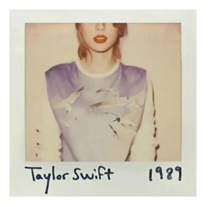 Taylor Swift - 1989