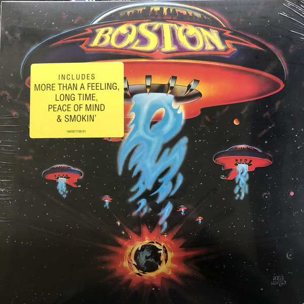 Boston