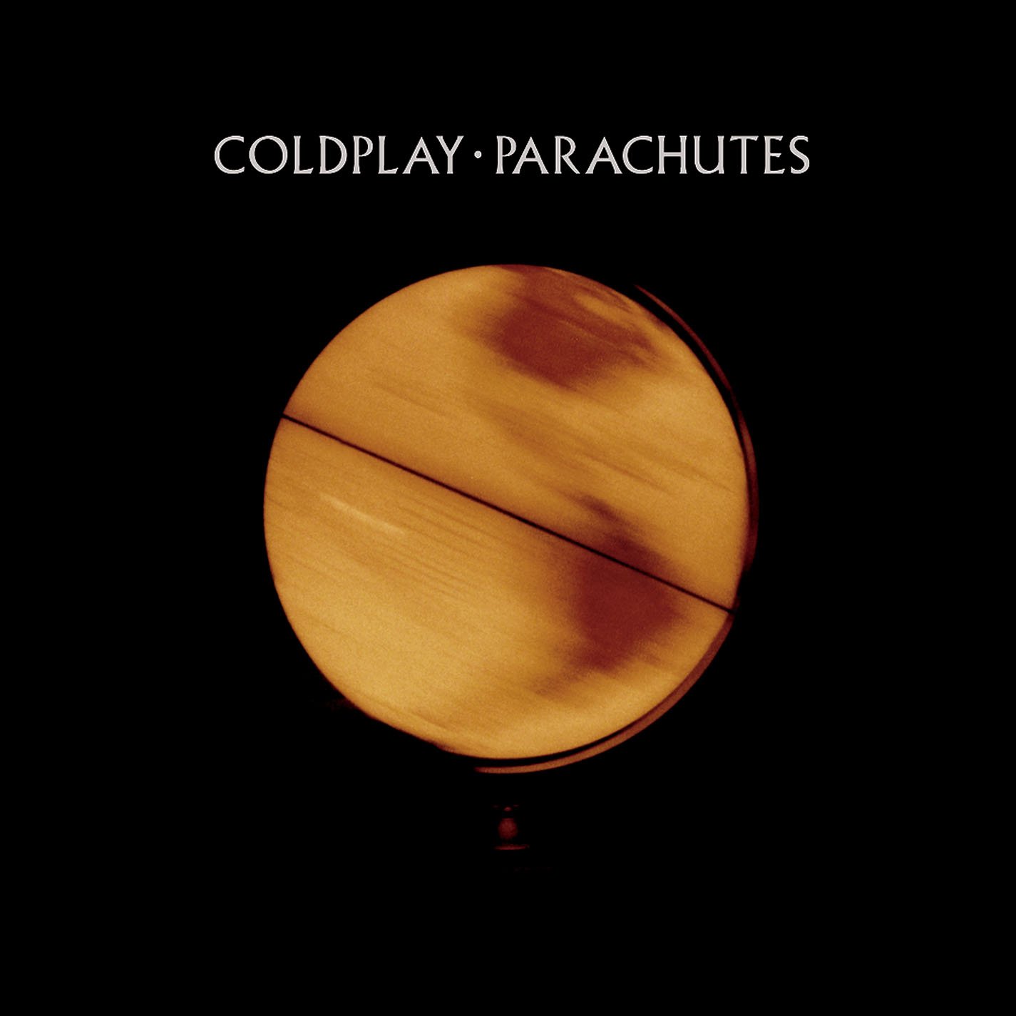 Coldplay – Parachutes - Obi Vinilos