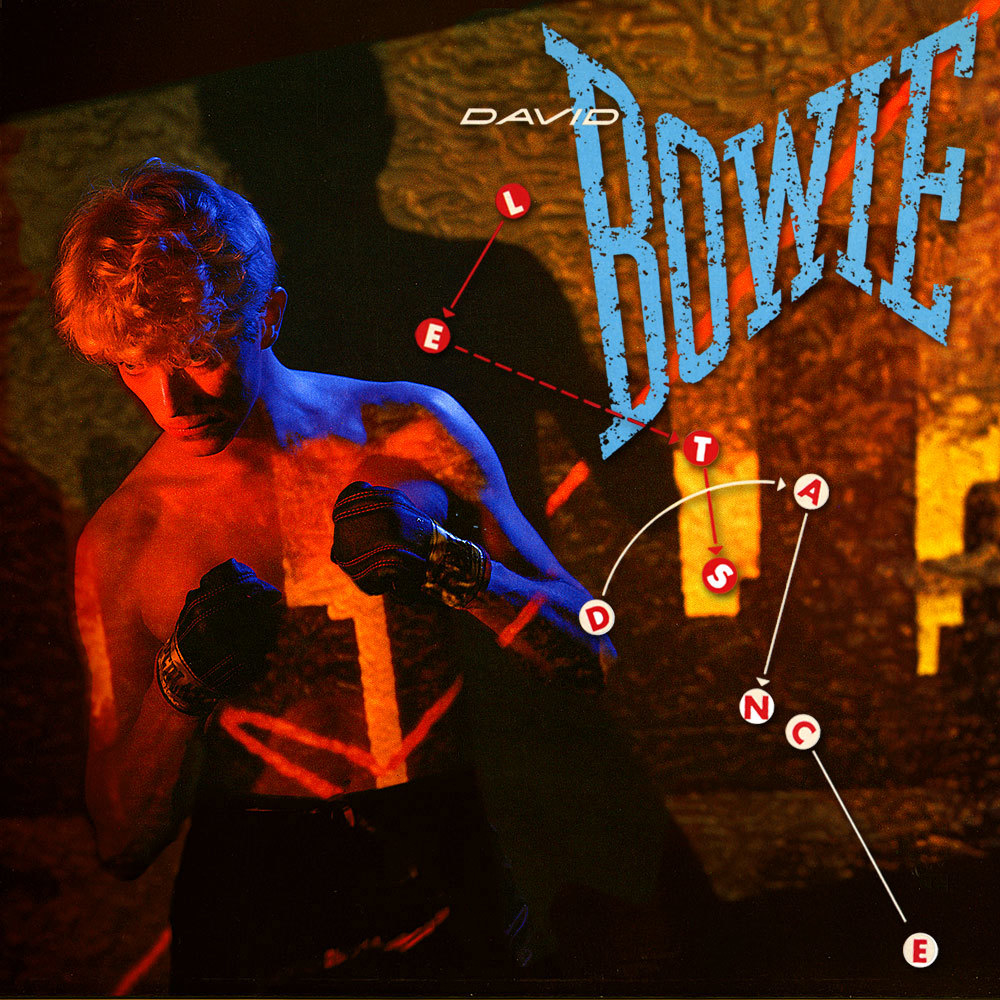 David Bowie