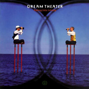 Dream Theater - Falling Into Infinity