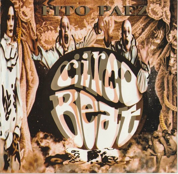 Circo Beat