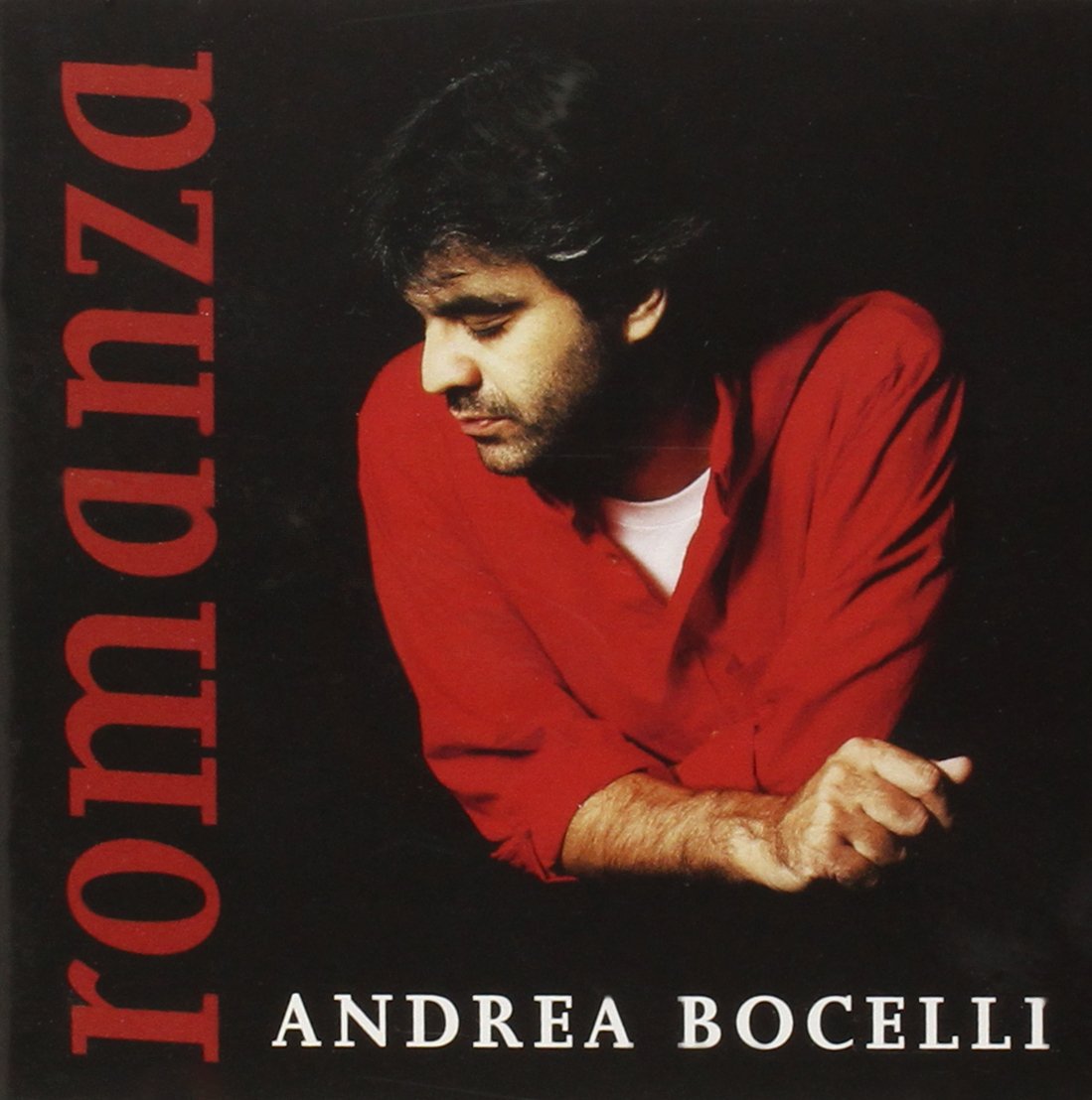 Andrea Bocelli